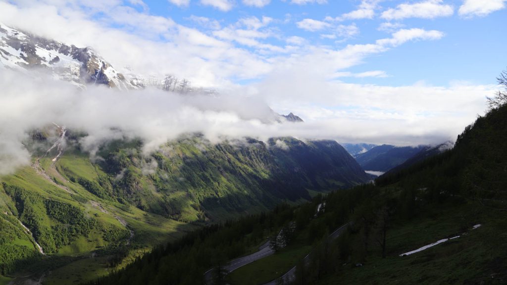 Der Großglockner