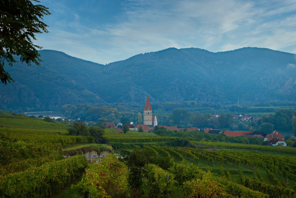 Wachau