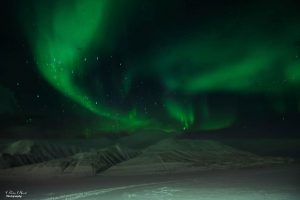 Spitzbergen