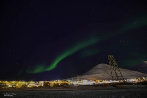 Spitzbergen