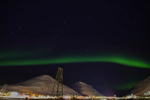 Spitzbergen