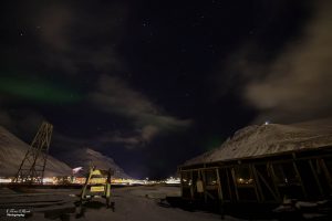 Spitzbergen