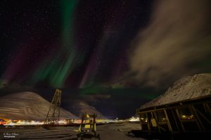 Spitzbergen