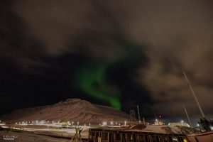 Spitzbergen