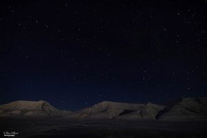 Spitzbergen