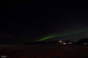 Spitzbergen