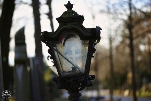 Zentralfriedhof Wien