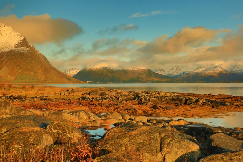 Lofoten