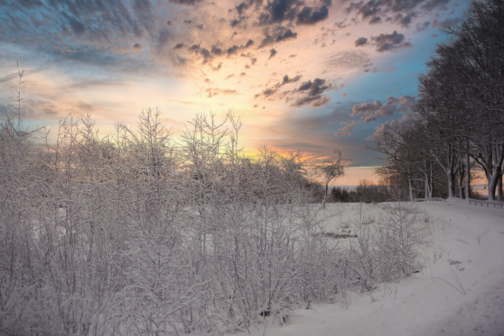 Gauja Nationalpark