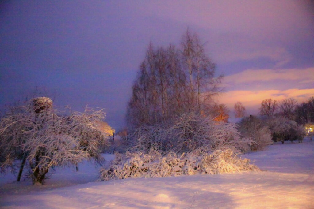 Gauja Nationalpark