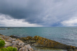 Irland