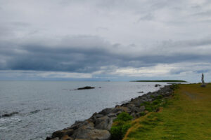 Irland