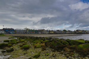 Irland